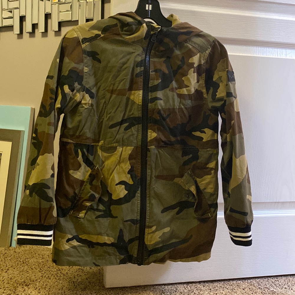 Boys Michael Kors jacket